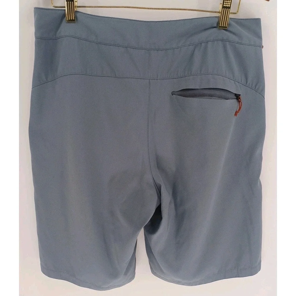 Simms Mens 34 Superlight Fishing Shorts 9